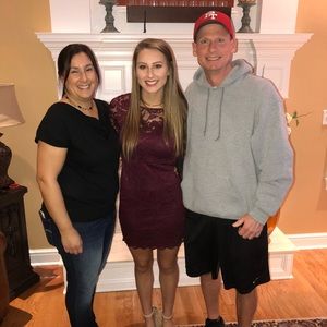 Meet your Posher, Lindsey